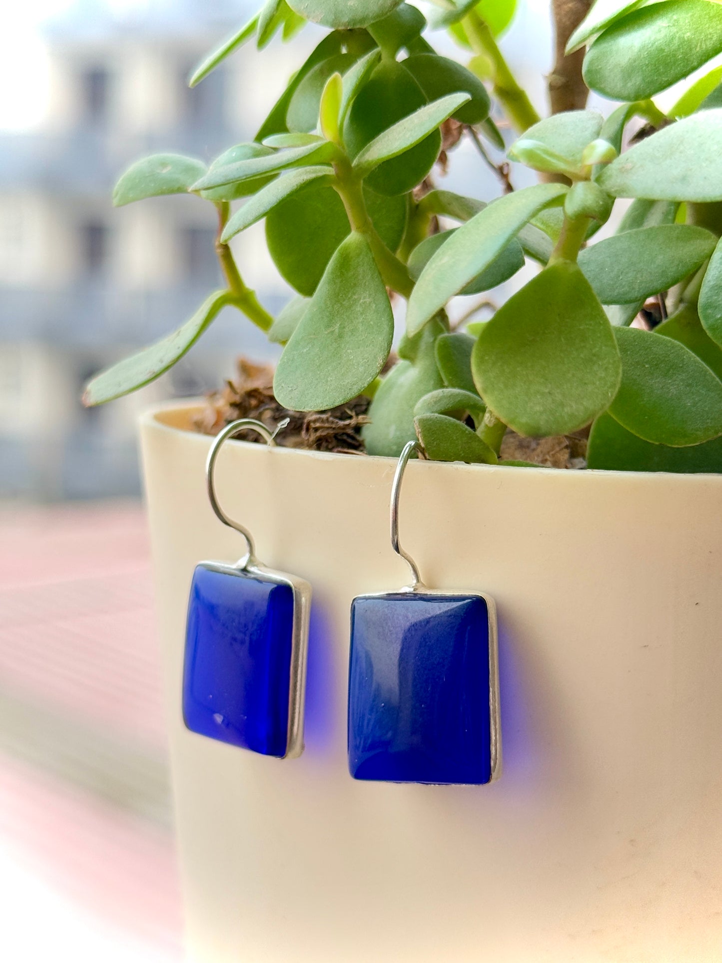 Daily Wear Drop Earrings