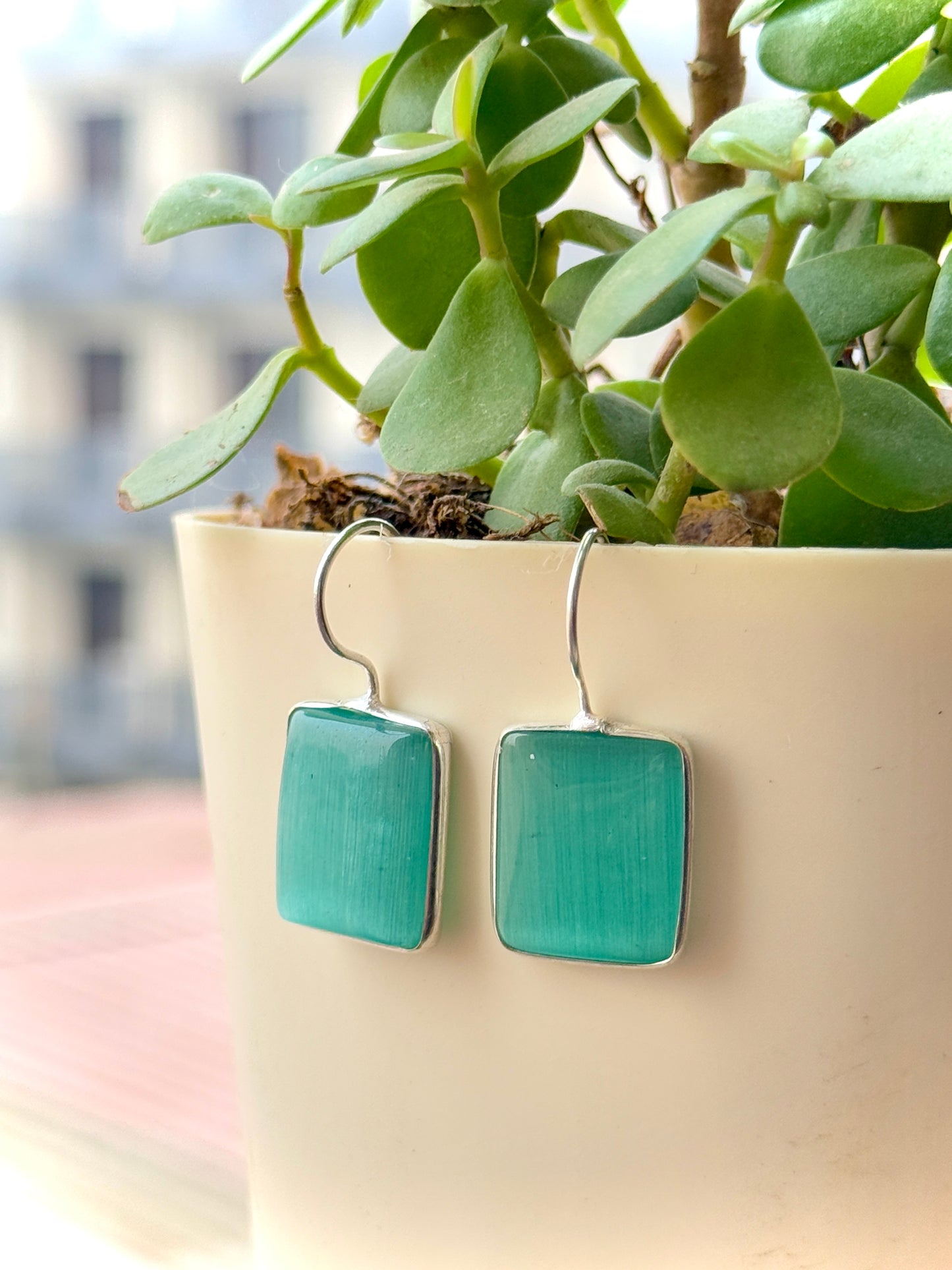 Daily Wear Drop Earrings