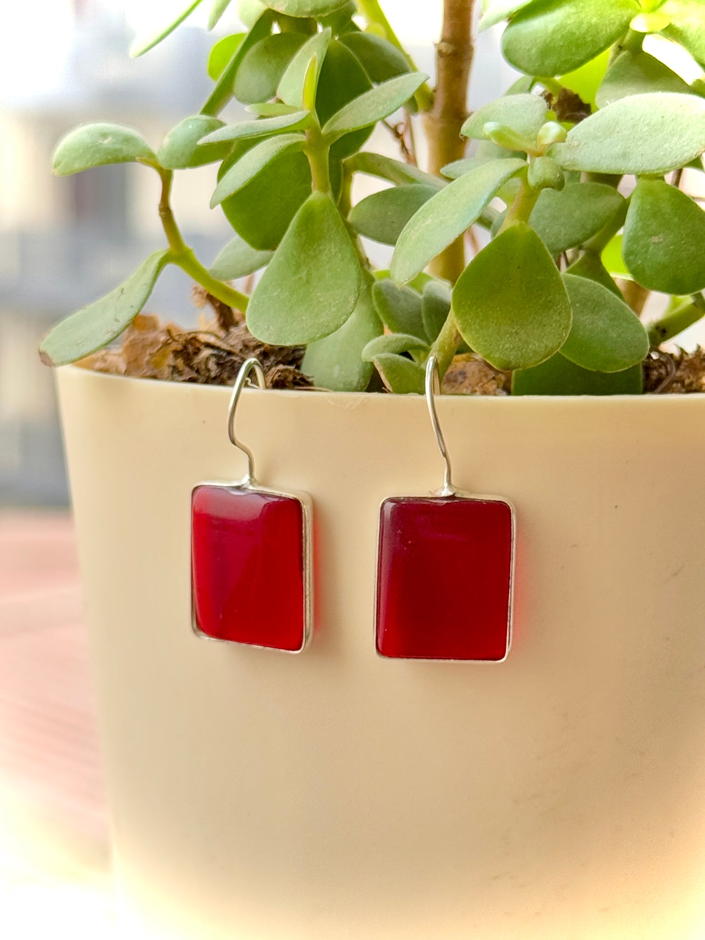 Daily Wear Drop Earrings