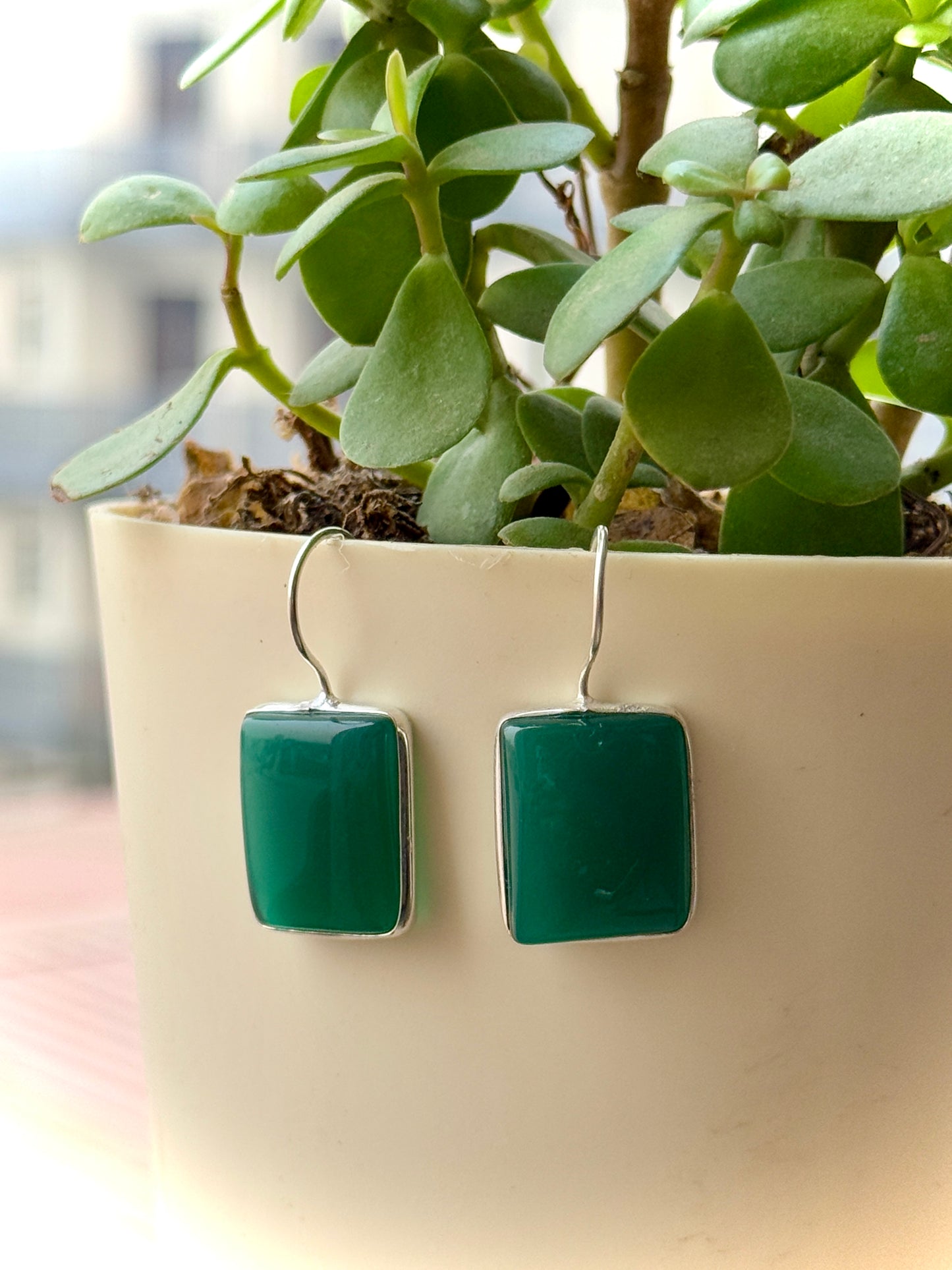 Daily Wear Drop Earrings