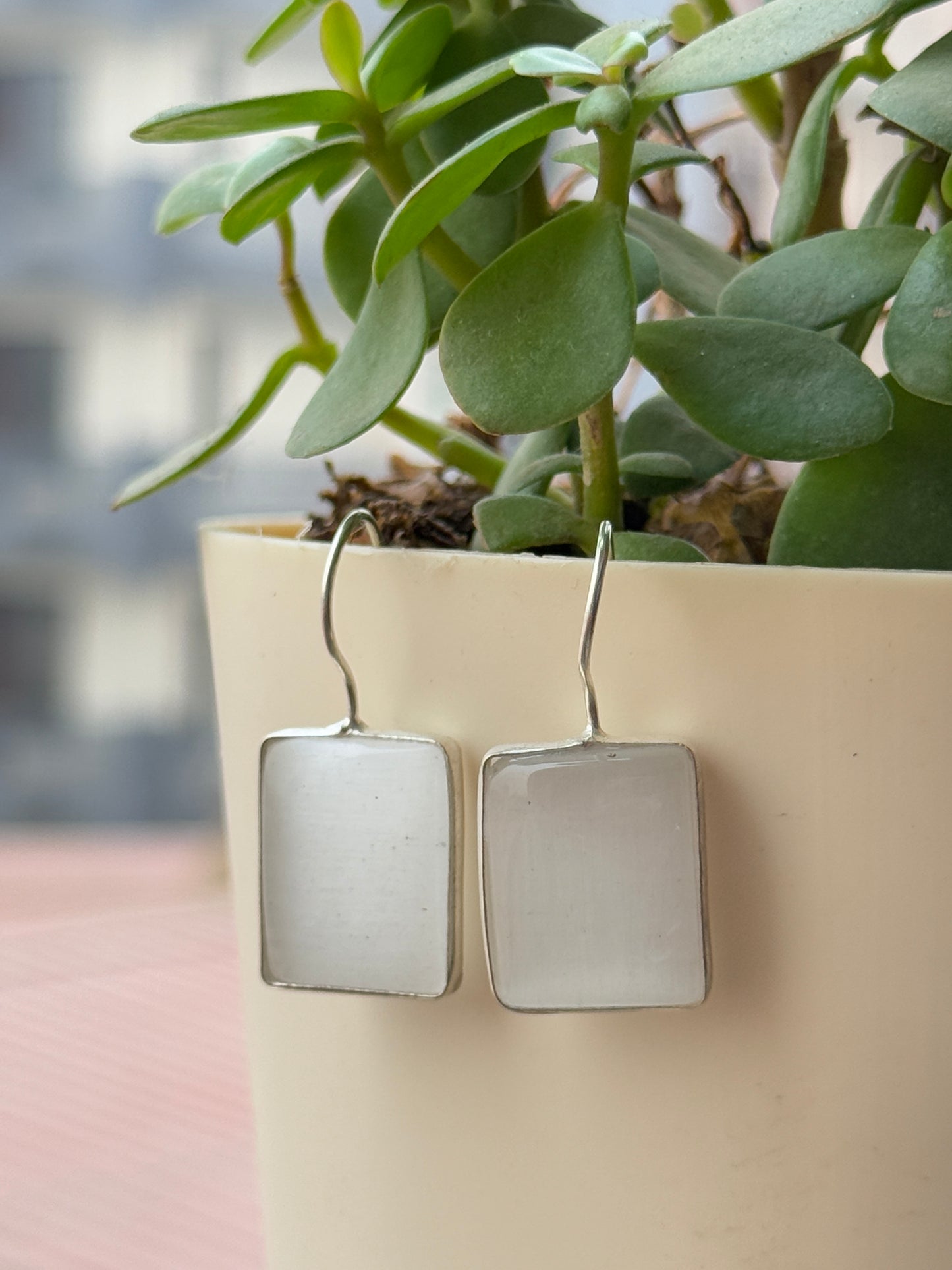 Daily Wear Drop Earrings