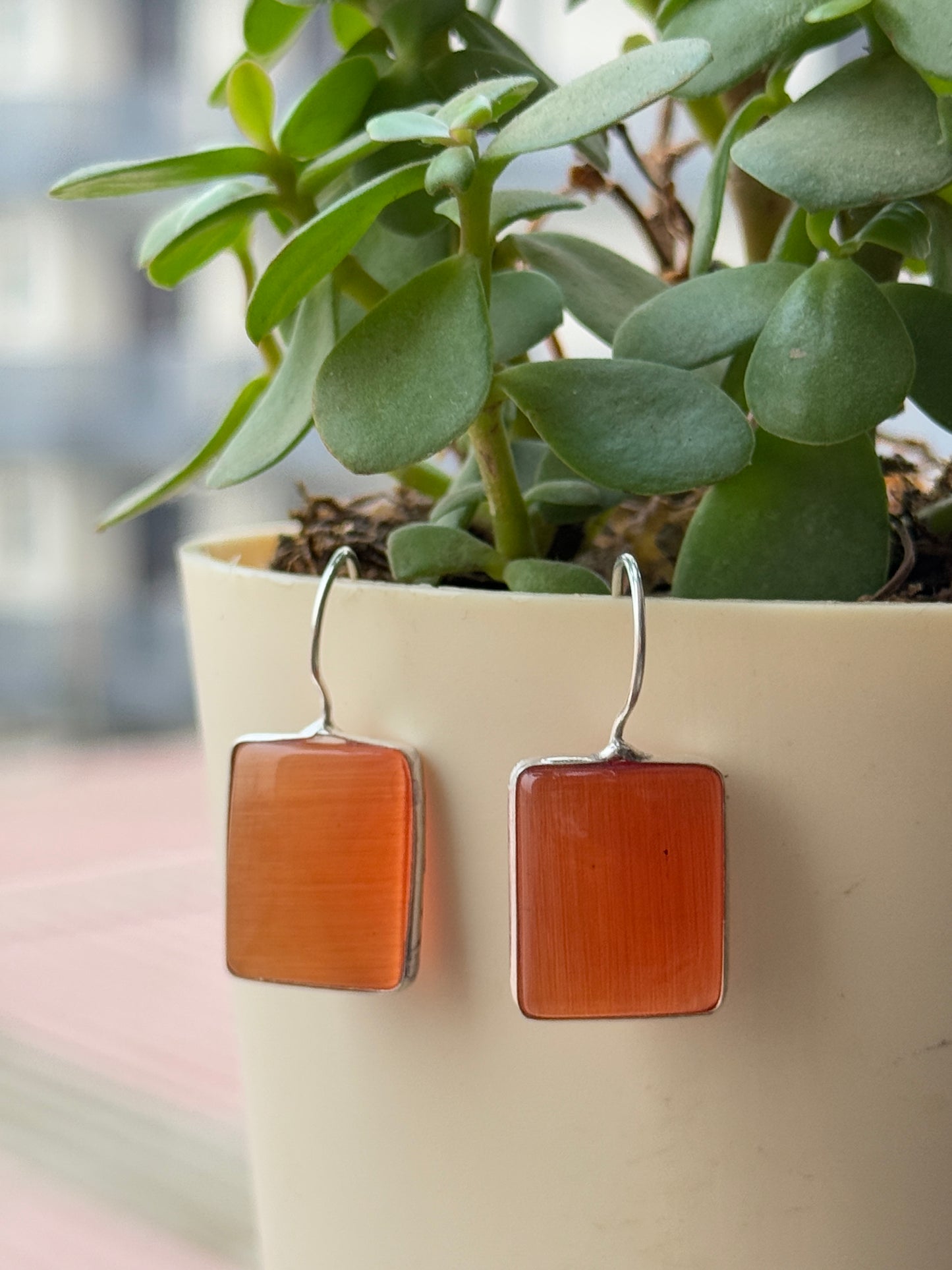 Daily Wear Drop Earrings