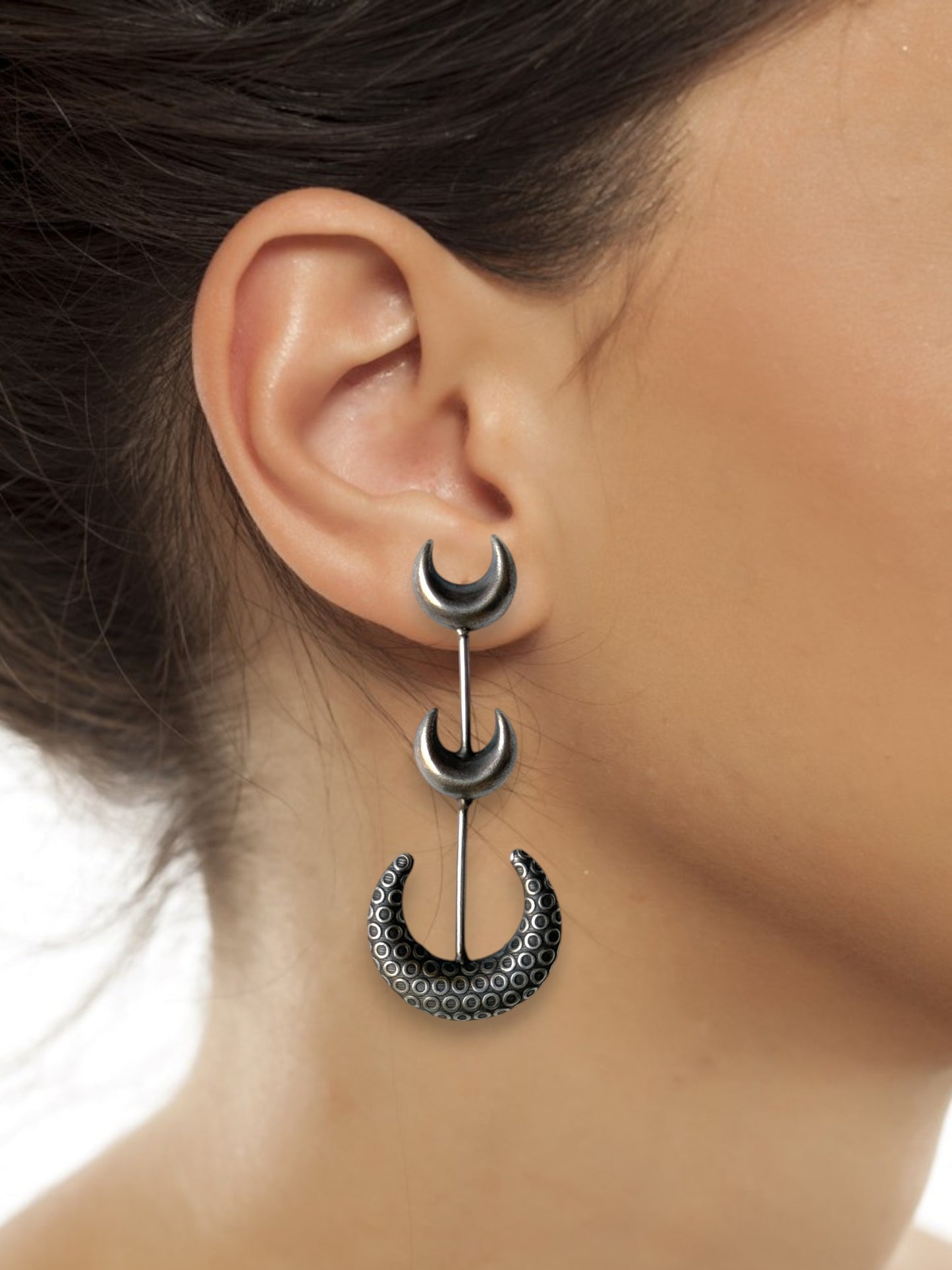 Handmade Dangling Earrings