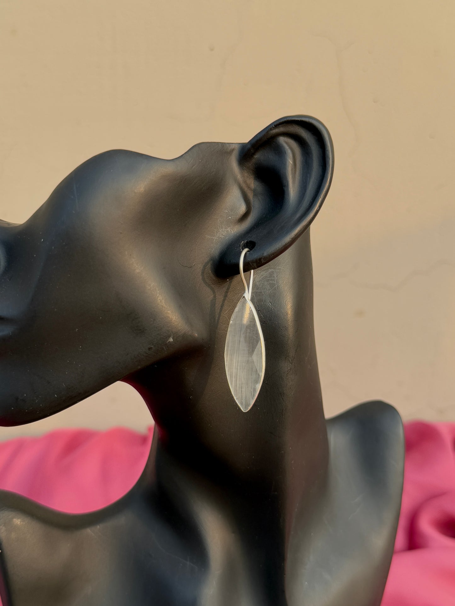Lightweight Dangling Drop Earrings | Elegant & Comfortable