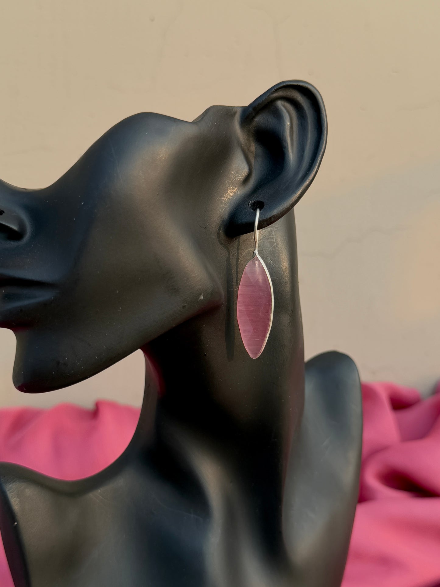 Lightweight Dangling Drop Earrings | Elegant & Comfortable