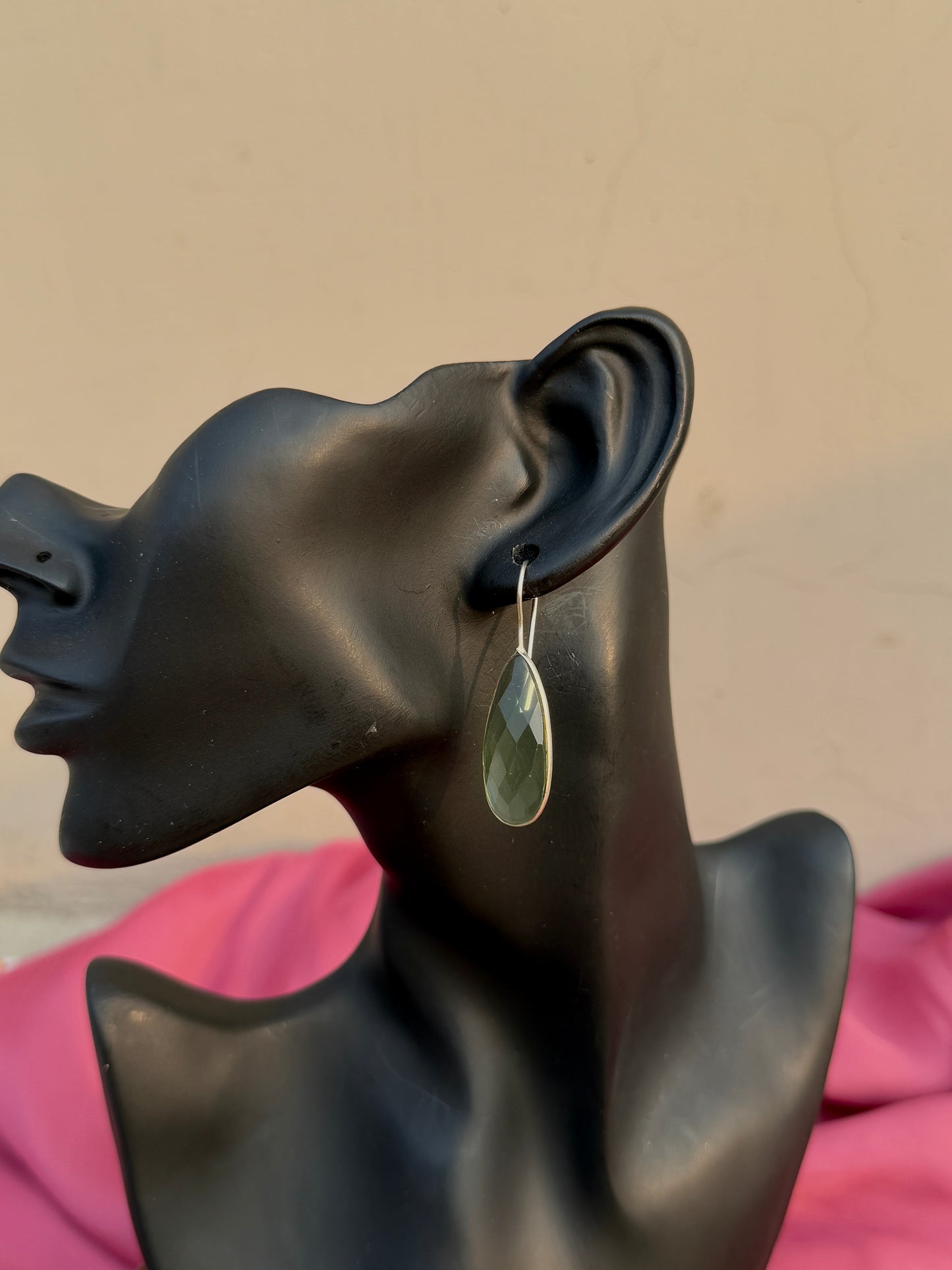 Lightweight Dangling Drop Earrings | Elegant & Comfortable