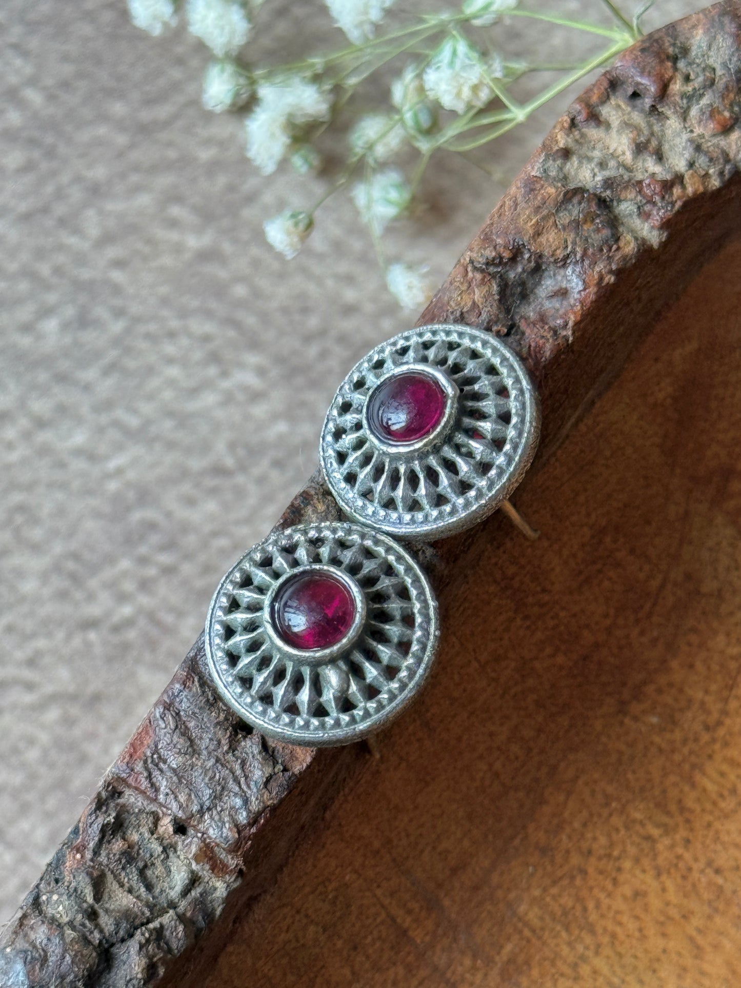 Daily Wear Small Stud Earrings