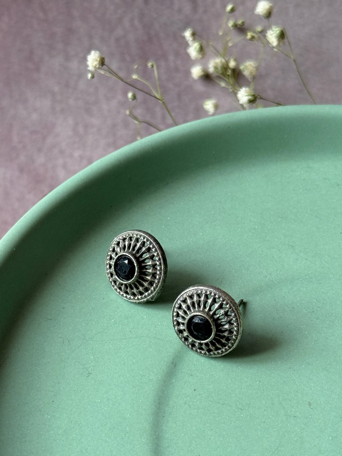 Daily Wear Small Stud Earrings