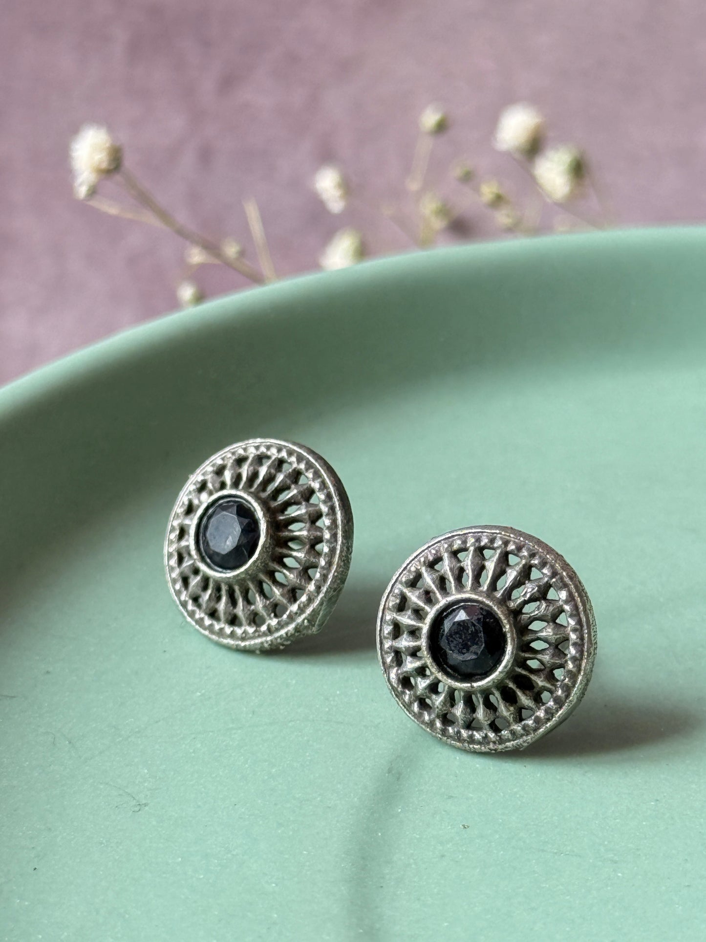 Daily Wear Small Stud Earrings