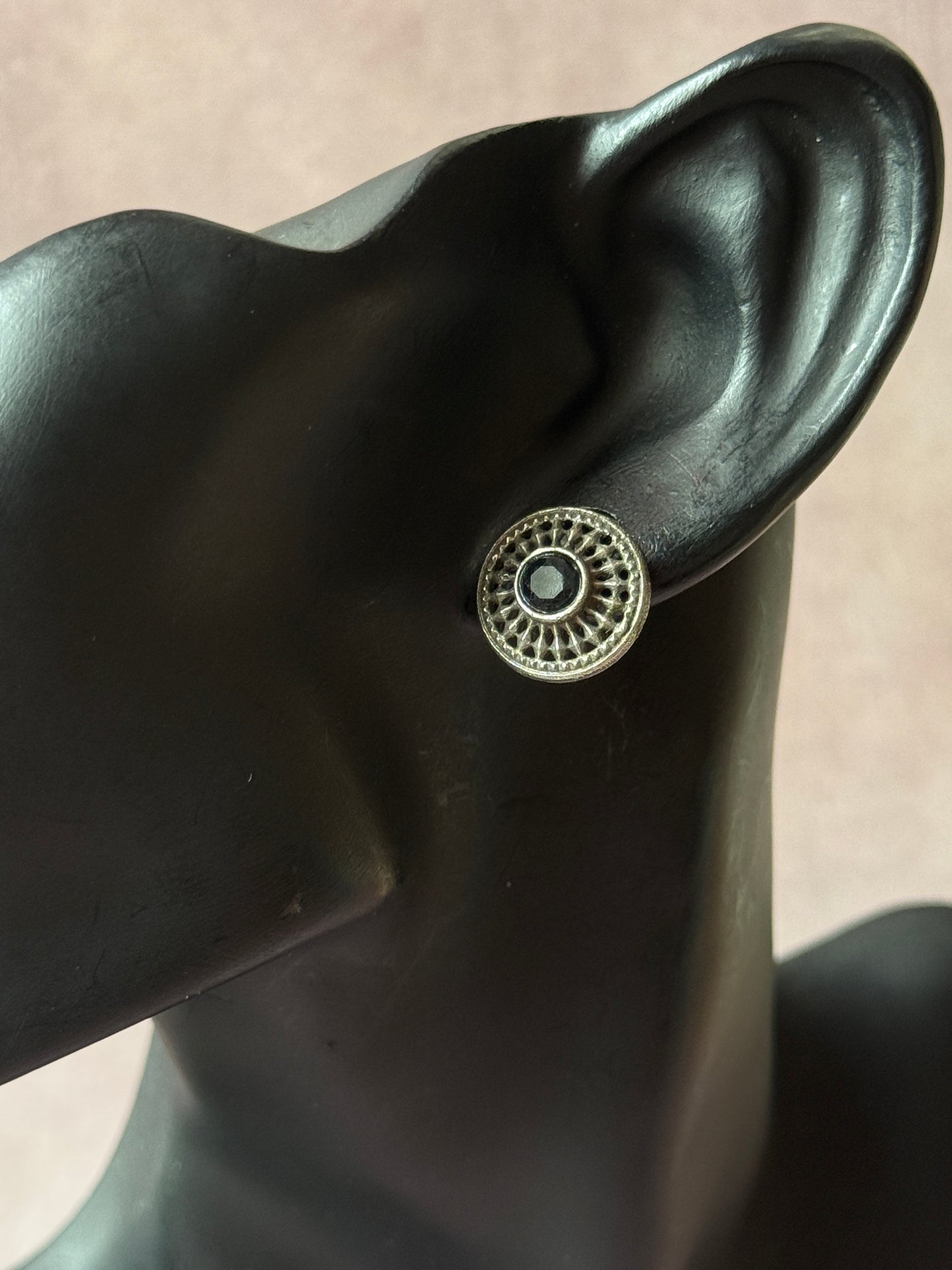 Daily Wear Small Stud Earrings
