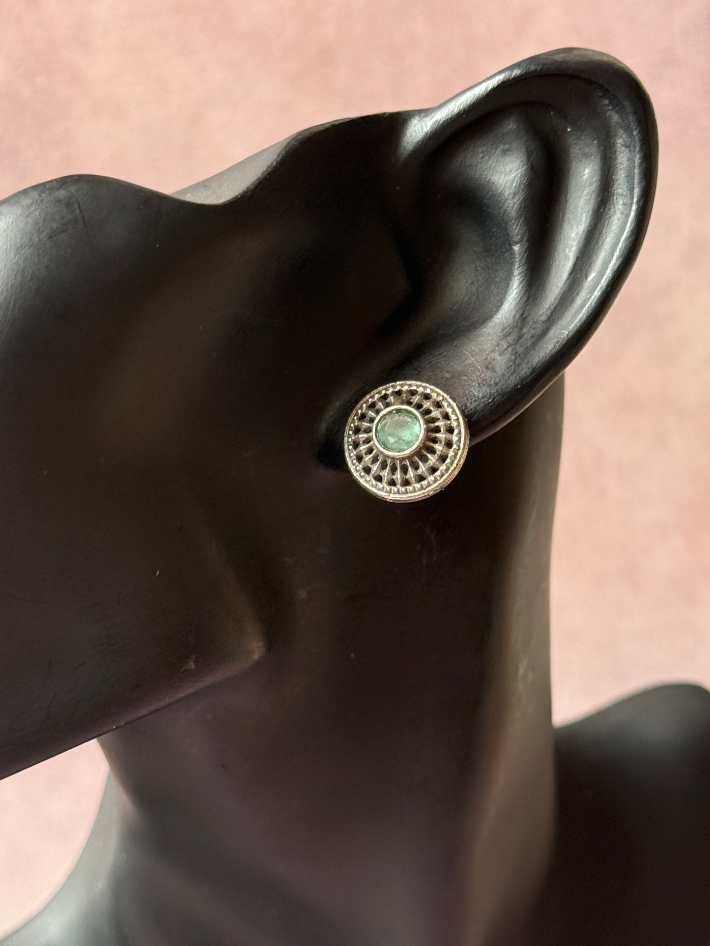 Daily Wear Small Stud Earrings