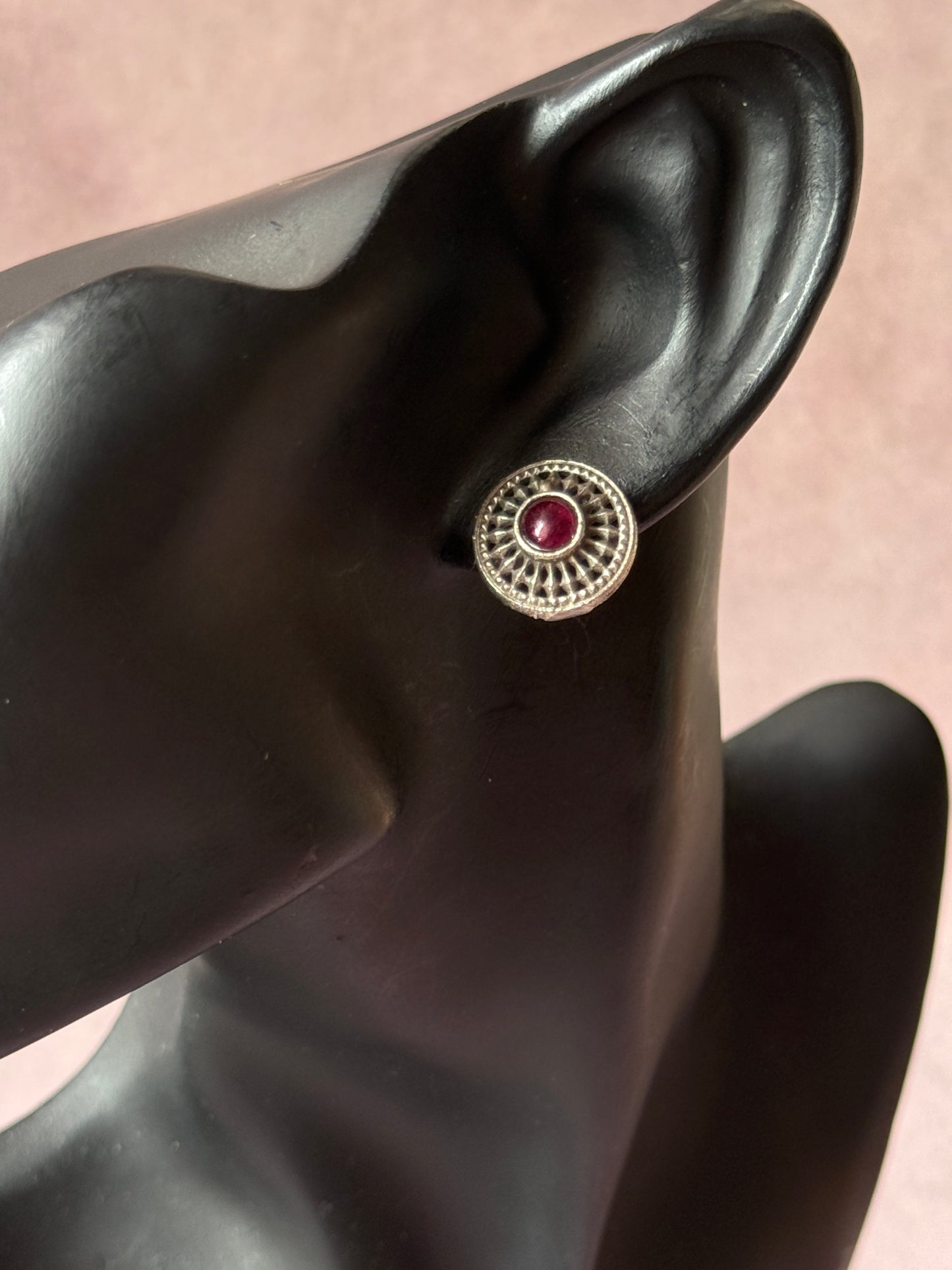 Daily Wear Small Stud Earrings