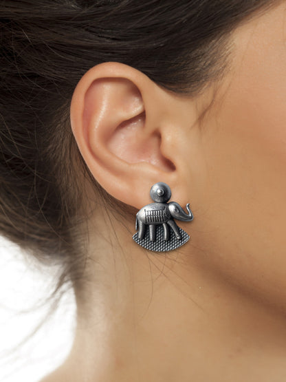 Elephant Studs