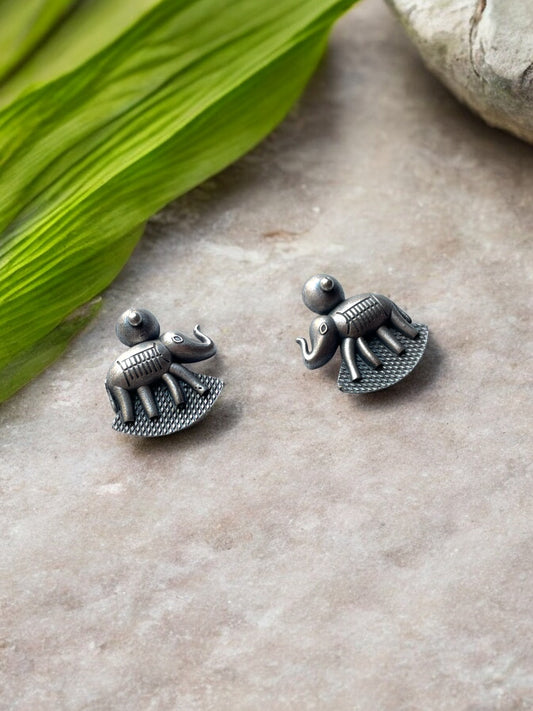 Elephant Studs