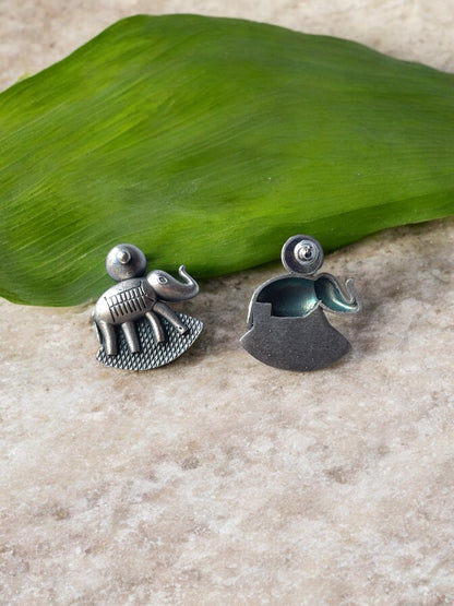 Elephant Studs