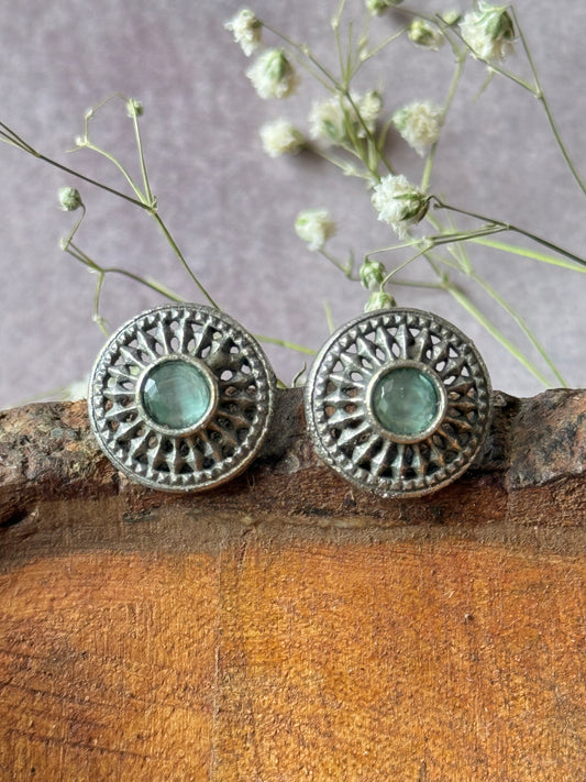 Daily Wear Small Stud Earrings