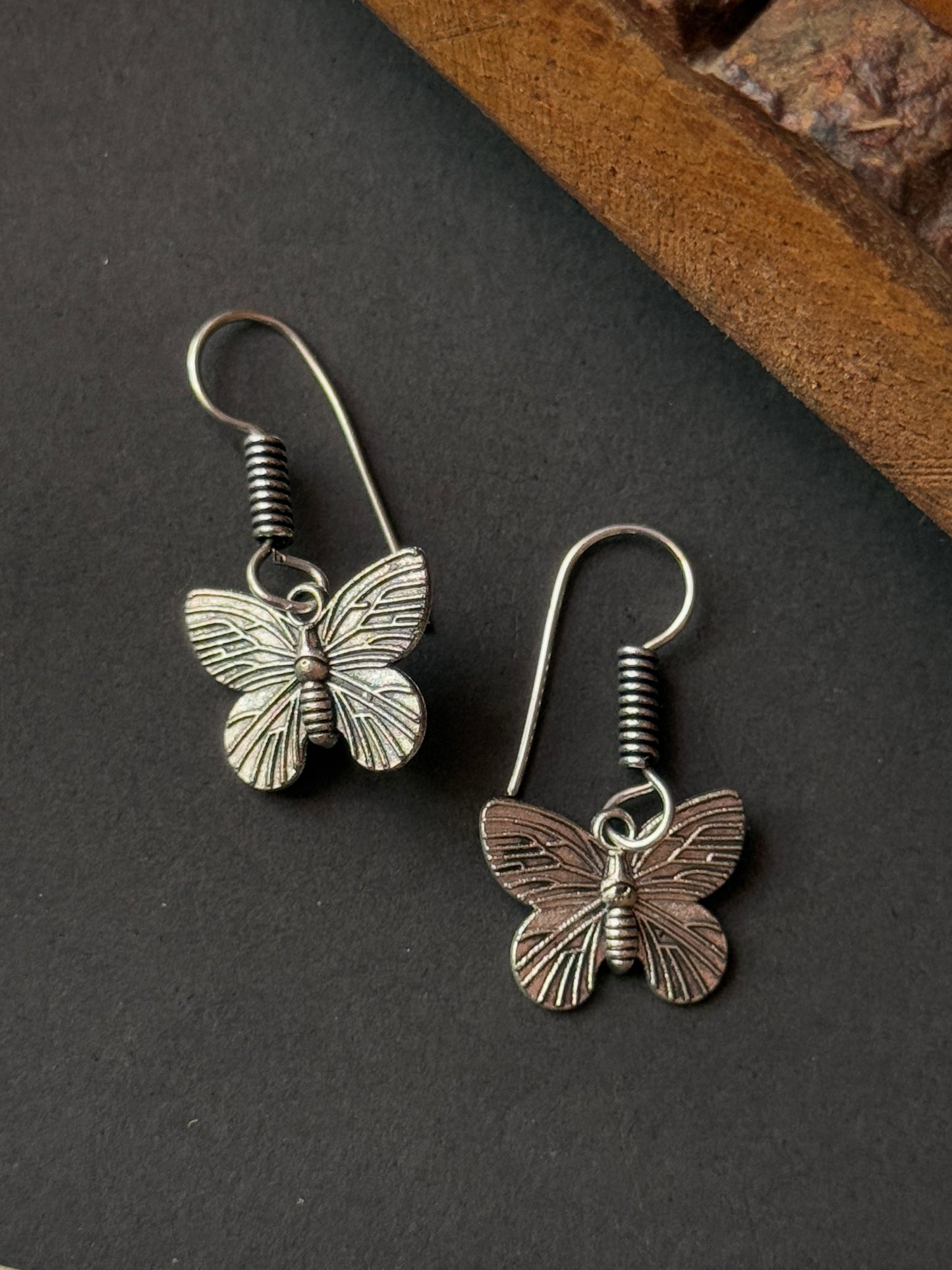Butterfly Earrings for Women