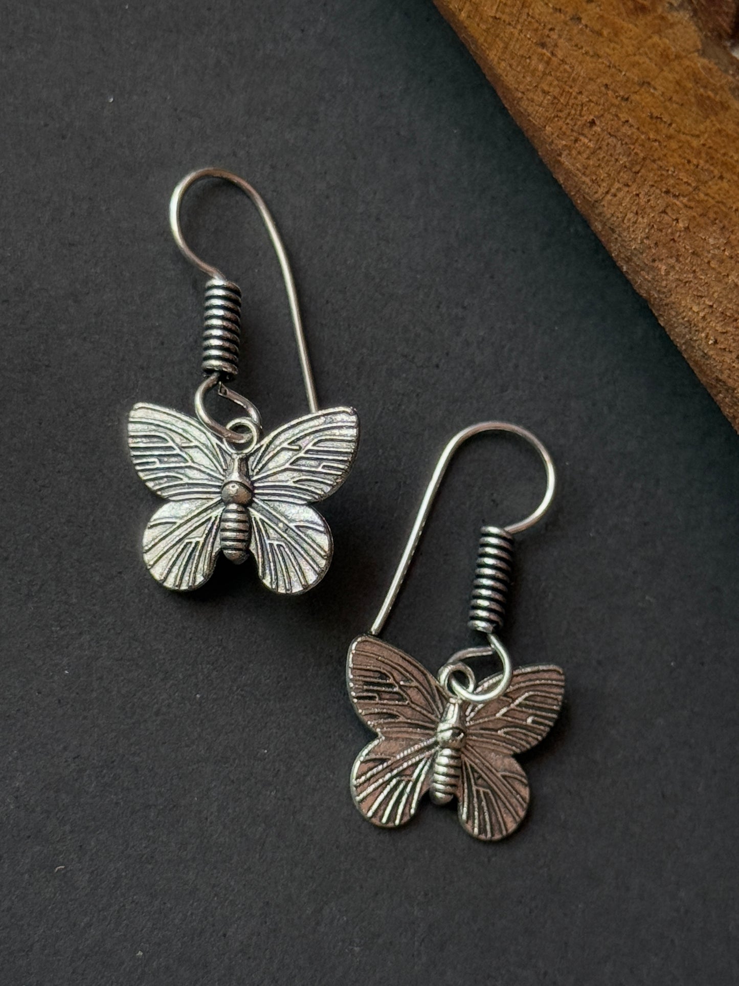 Butterfly Earrings for Women