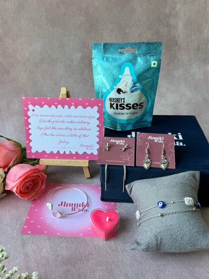 The Promise Box