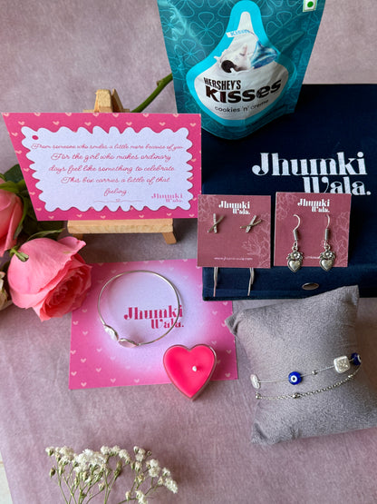 The Promise Box