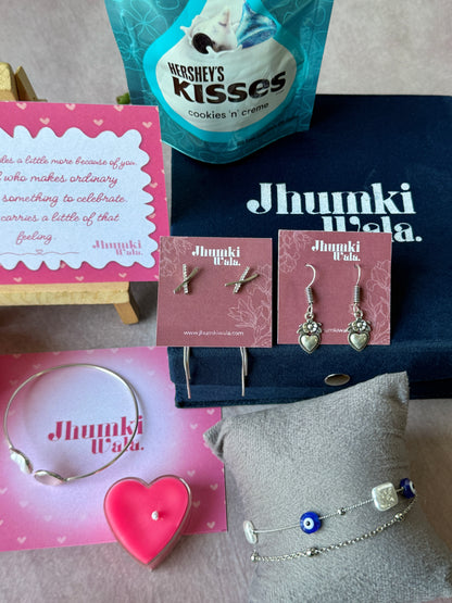 The Promise Box