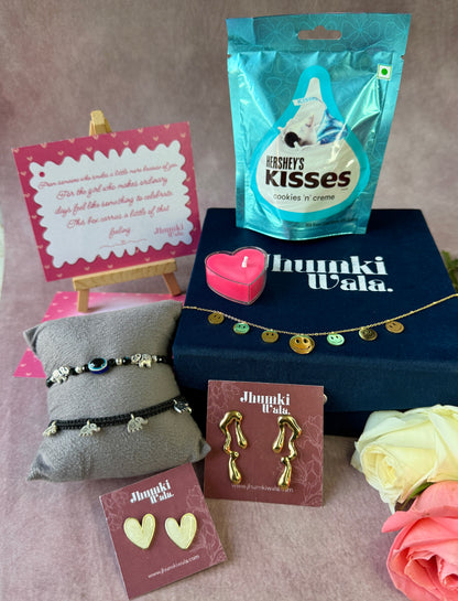 Ehsaas Box for Her