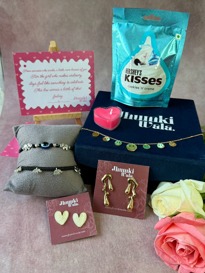 Ehsaas Box for Her