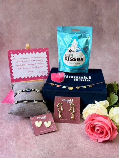 Ehsaas Box for Her