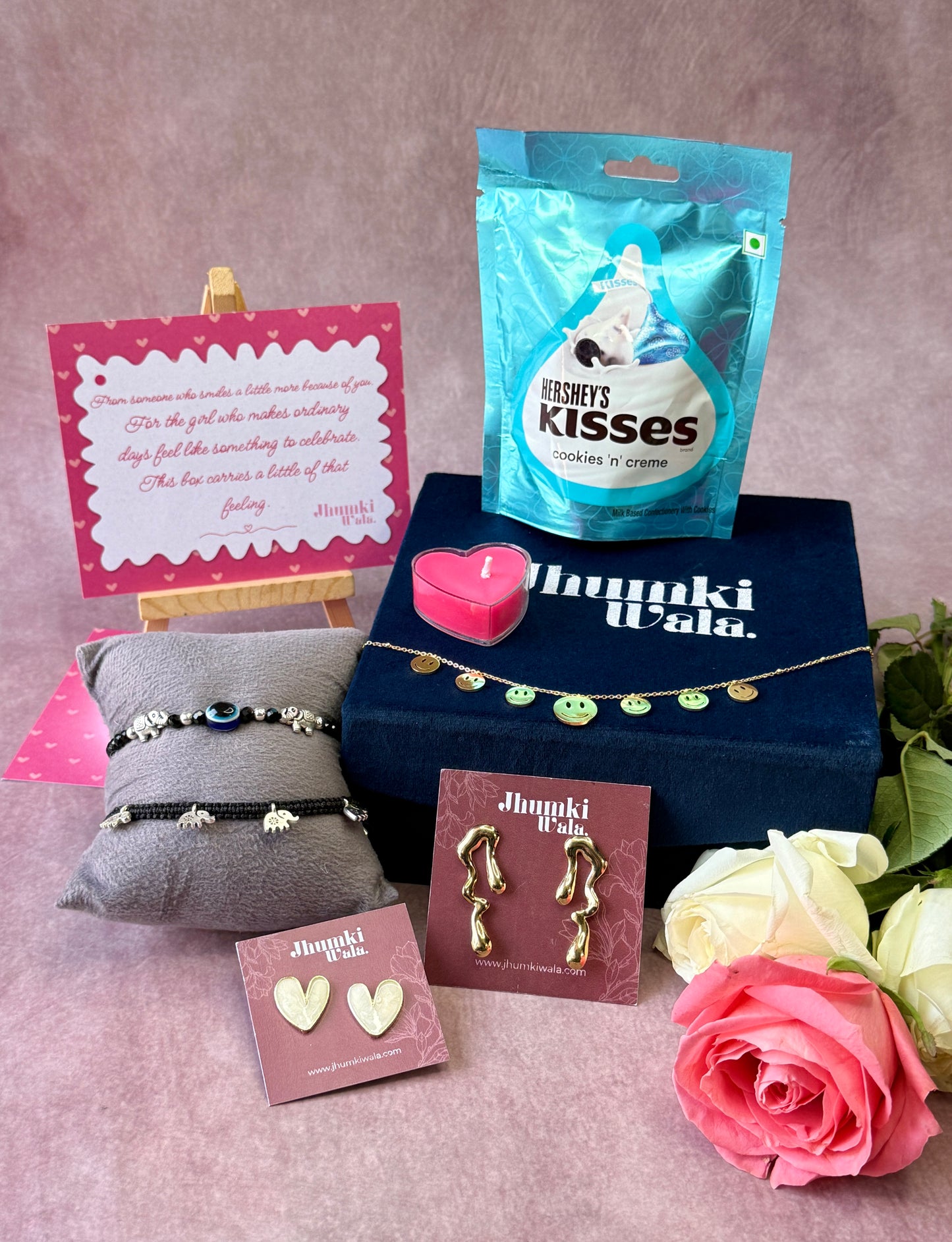 Ehsaas Box for Her