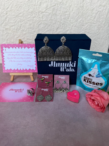 The Everyday Box for her