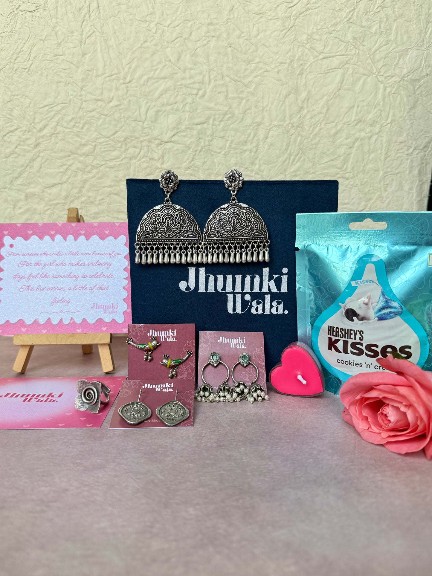 The Everyday Box for her