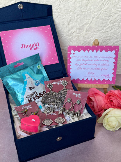 The Everyday Box for her