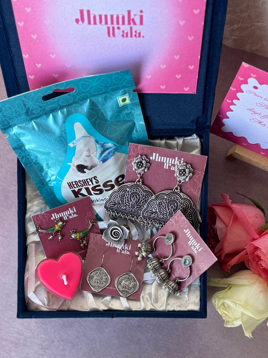 The Everyday Box for her