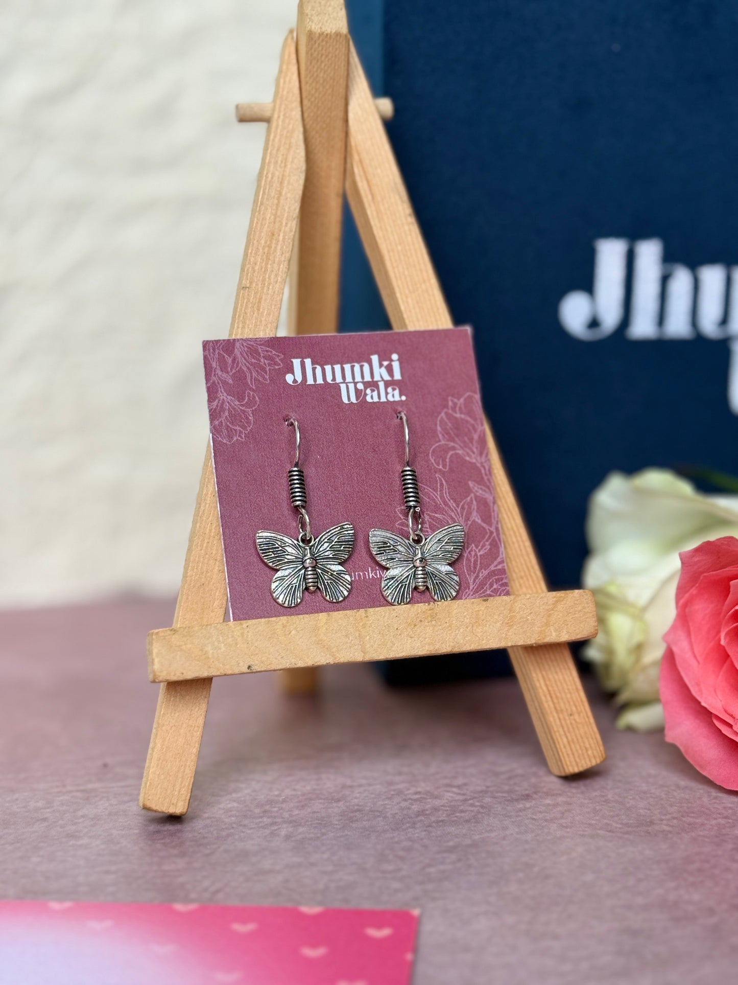 The Ultimate Earrings Gift Box for Her (12 Cute Earrings)