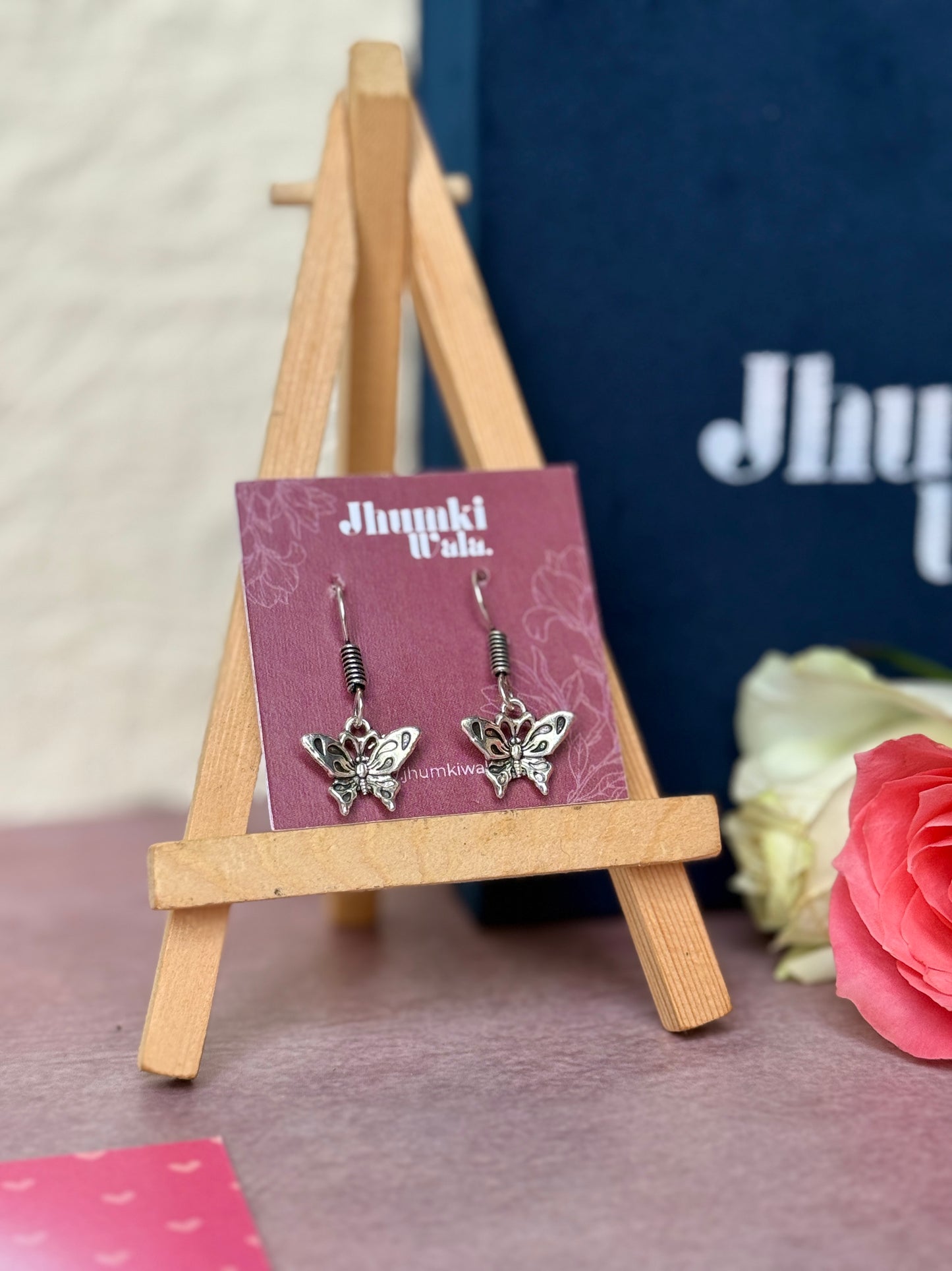 The Ultimate Earrings Gift Box for Her (12 Cute Earrings)