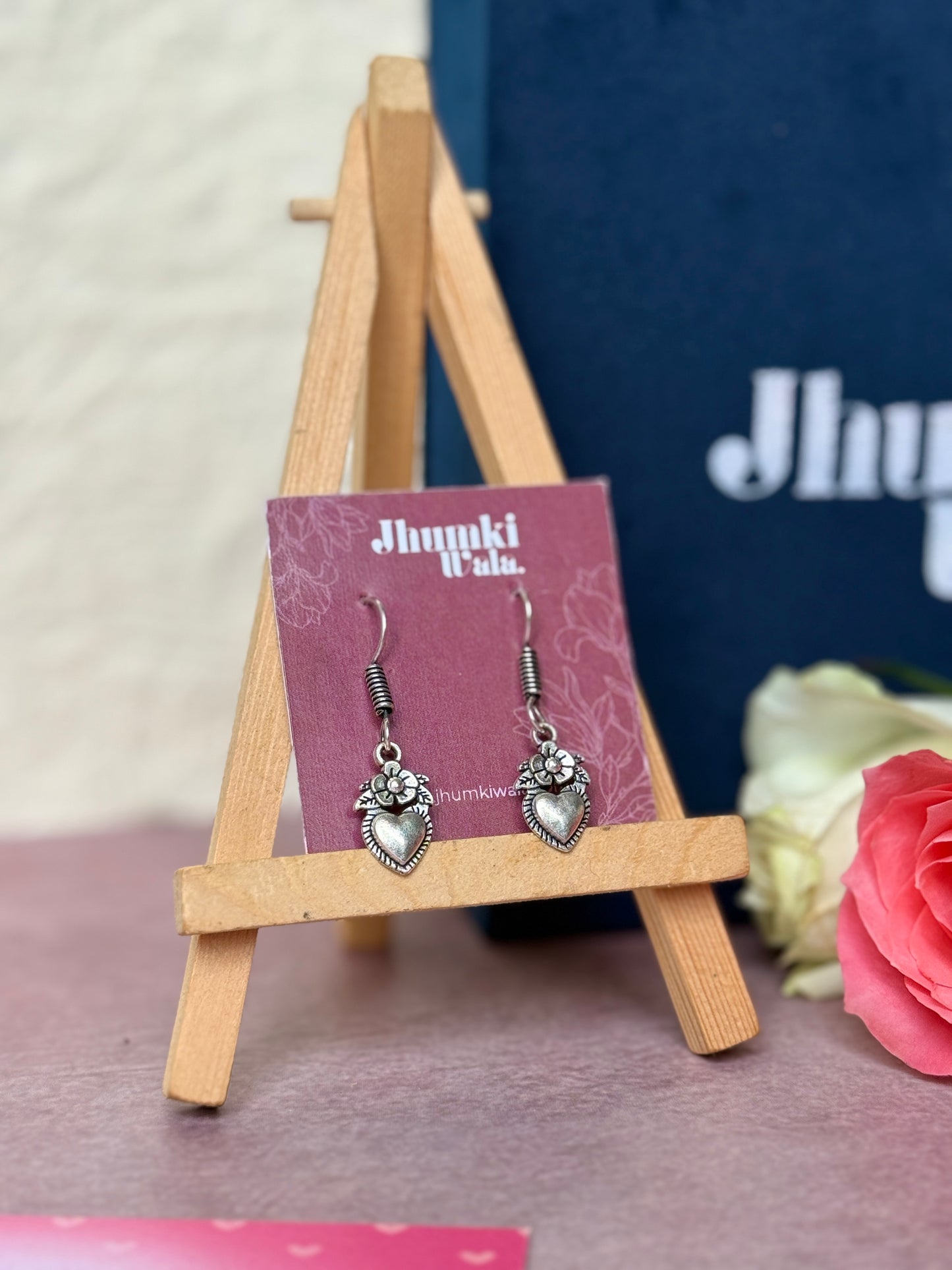 The Ultimate Earrings Gift Box for Her (12 Cute Earrings)