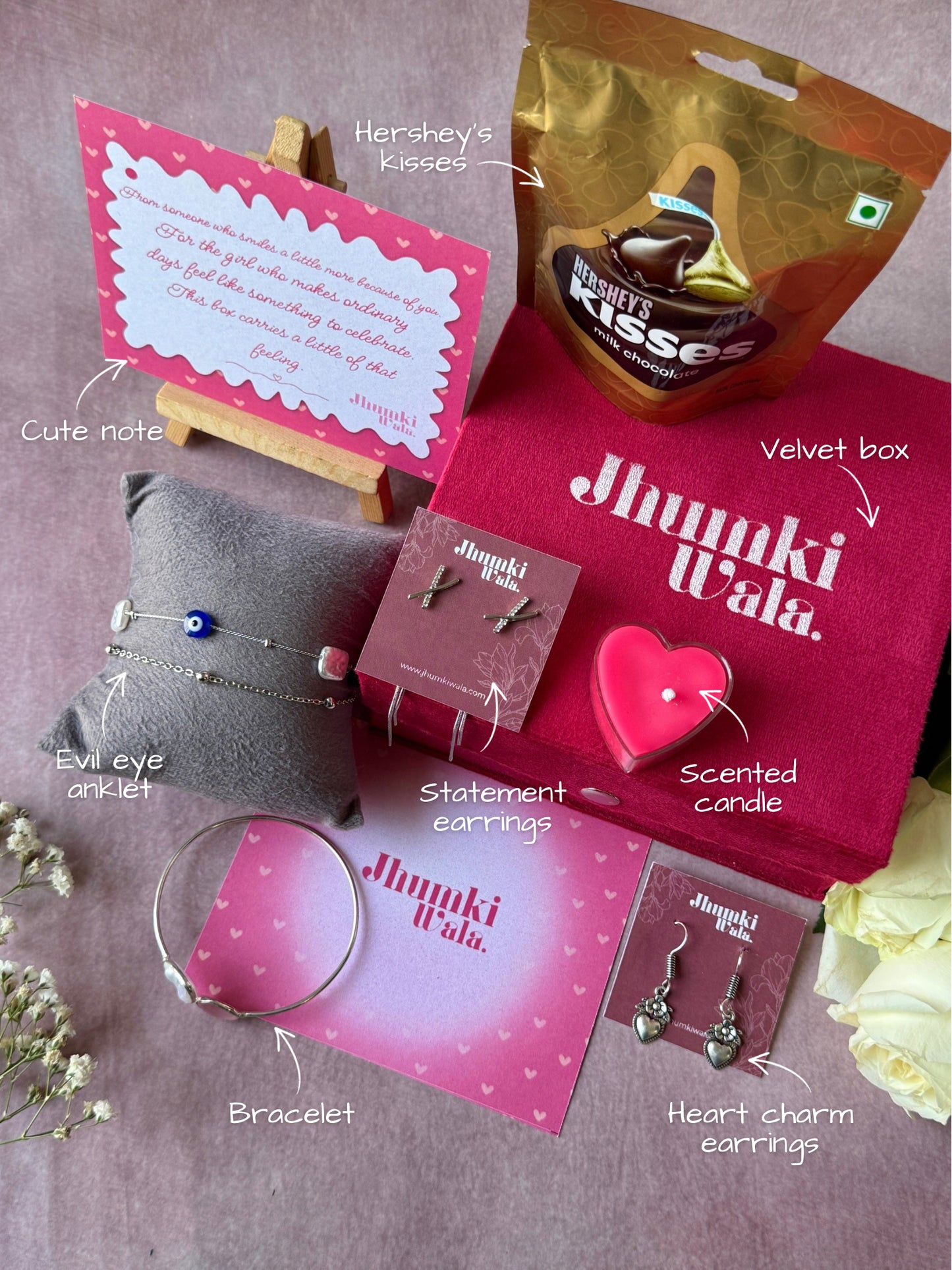 The Promise Box