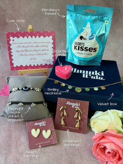 Ehsaas Box for Her
