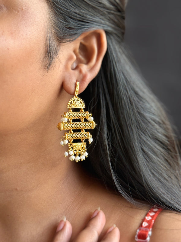 Ethnic Essentials