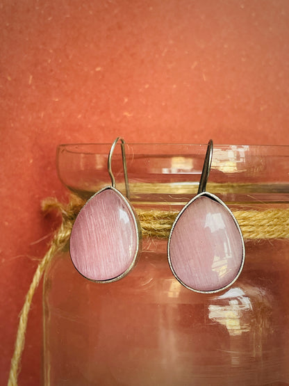 Monalisa Stone Daily Wear Earrings