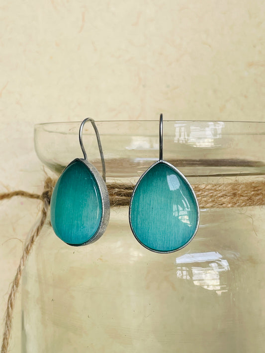 Monalisa Stone Daily Wear Earrings