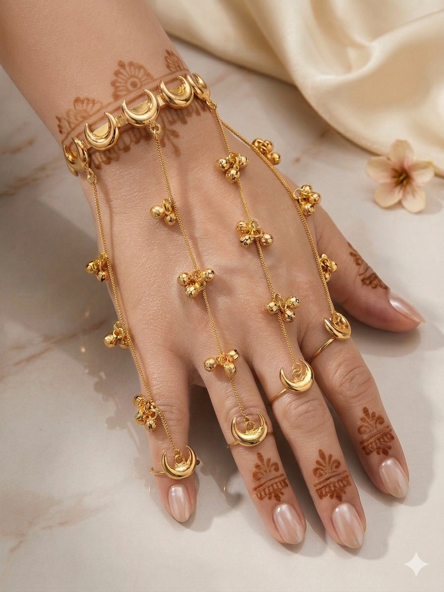 Chandrika Haathphool