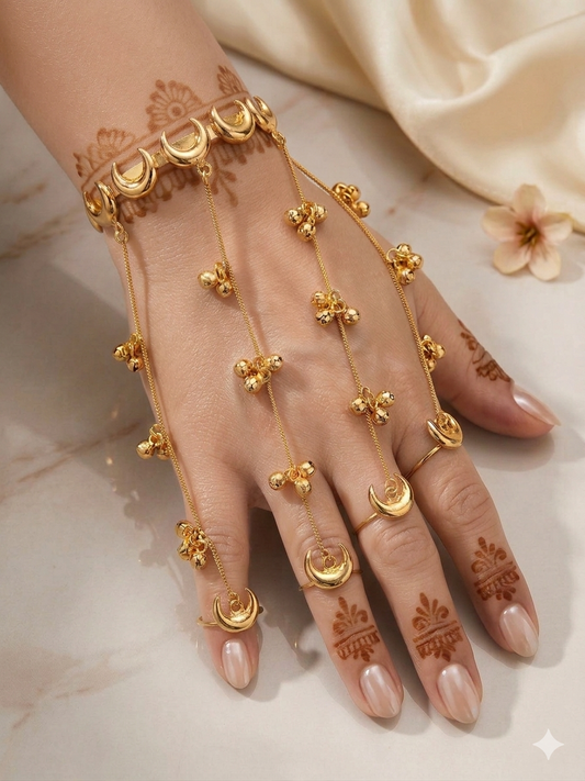 Chandrika Haathphool