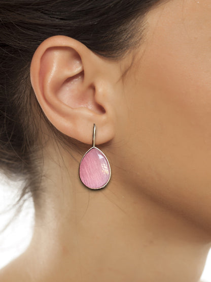 Monalisa Stone Daily Wear Earrings