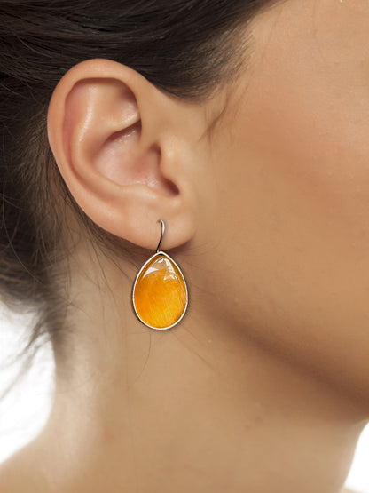 Monalisa Stone Daily Wear Earrings