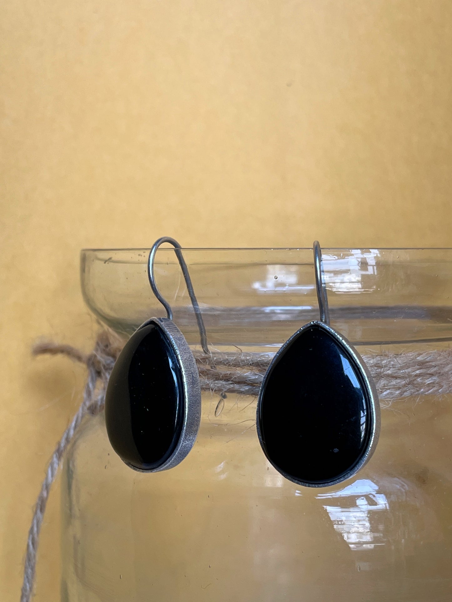 Monalisa Stone Daily Wear Earrings