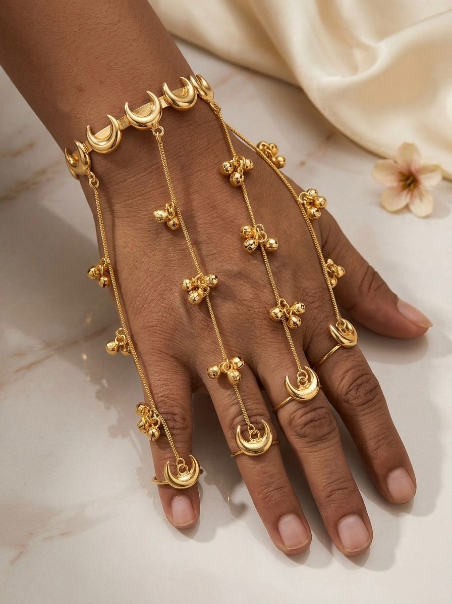 Chandrika Haathphool