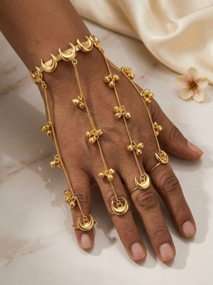 Chandrika Haathphool